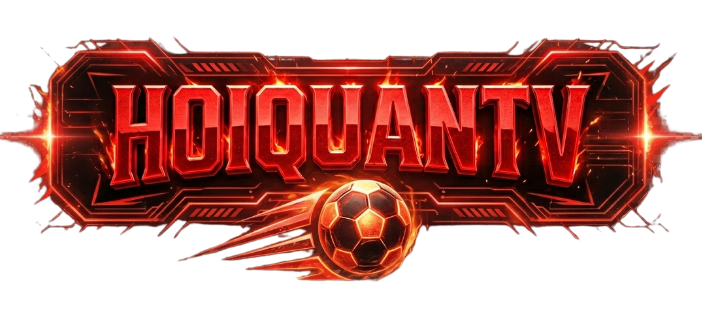 Hoiquantv - Địa chỉ xem live bóng đá số 1 Việt Nam