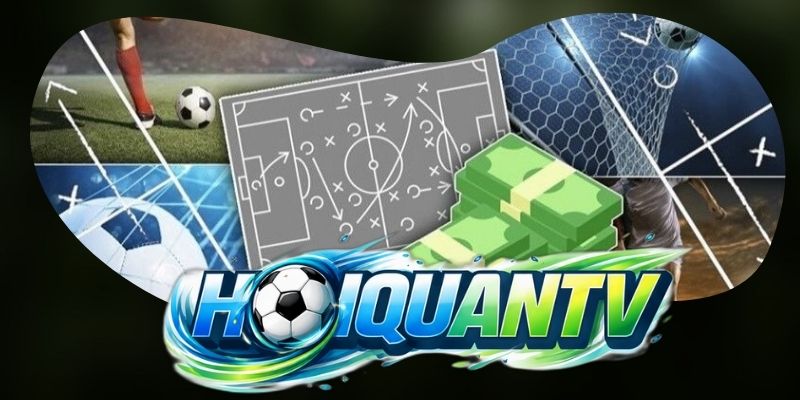 Các loại Cược Cơ Hội Kép thường được bet thủ kết hợp nhất
