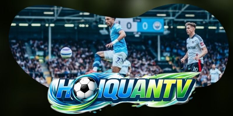 Lịch thi đấu Man City theo từng giải đấu lớn