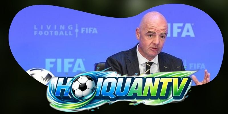Quy Định Fifa Mới Nhất: Những Điều Người Hâm Mộ Cần Biết