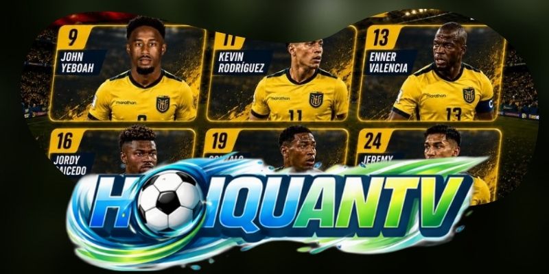 Tổng hợp dự đoán kèo trận Ecuador vs Đức ngày 26/06