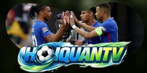 Dự Đoán Trận Pháp Vs Iraq 04h00 23/06
