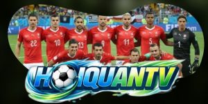 Dự Đoán Trận Thụy Sĩ Vs Bosnia & Herzegovina 02h00 19/06