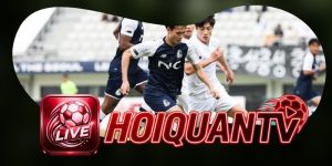 Dự Đoán Trận Gimhae City Vs Seoul E-Land FC 17h30 05/07