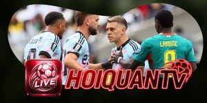 Dự Đoán Trận Mỹ Vs Bỉ 07h00 07/07