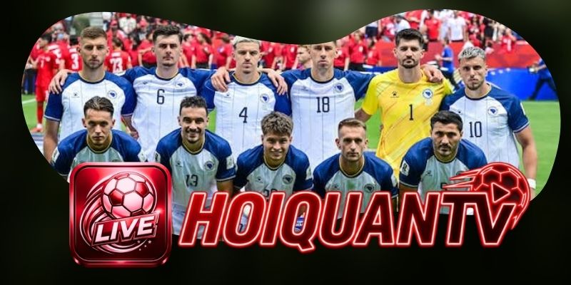 Dự Đoán Trận Mỹ Vs Bosnia & Herzegovina 07h00 02/07