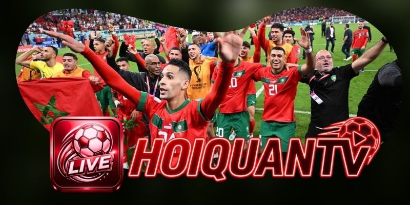 Tổng hợp dự đoán kèo trận Pháp vs Maroc ngày 10/07